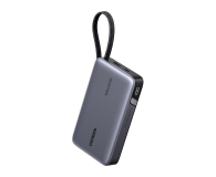 UGREEN Powerbank 20000mAh PB551 145W USB + USB-C kabel - 1488865 - zdjęcie 2